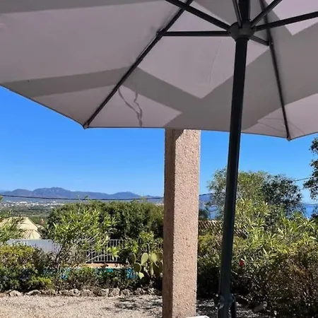 بيت للعطل Avec Piscine