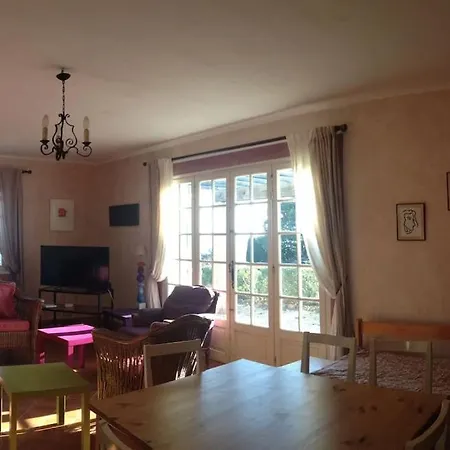 بيت للعطل Avec Piscine Fréjus