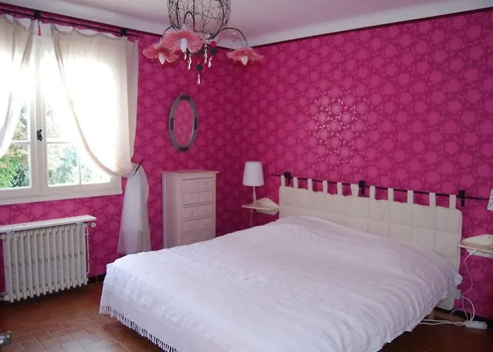 بيت للعطل Avec Piscine Fréjus