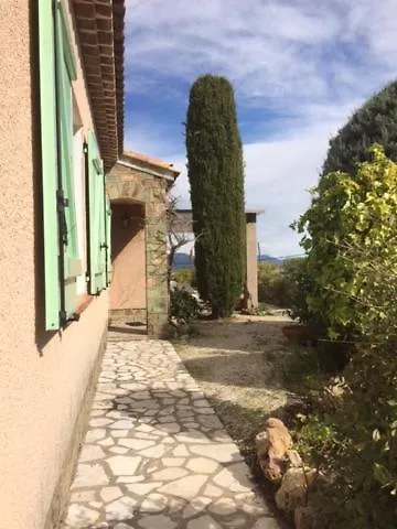 Avec Piscine * Fréjus