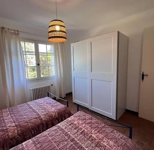 بيت للعطل Avec Piscine Fréjus