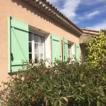 Ferienhaus Avec Piscine Fréjus