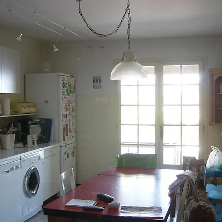 Prázdninový dům Avec Piscine *