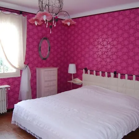 Prázdninový dům Avec Piscine Fréjus