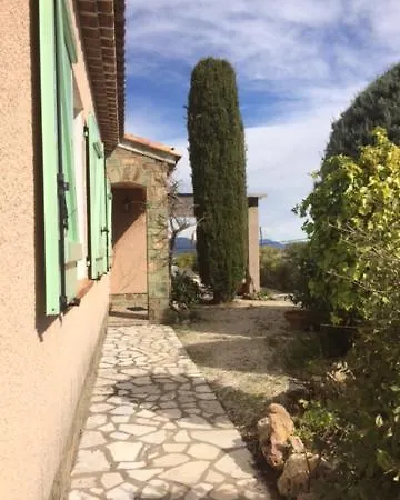 Avec Piscine * Fréjus