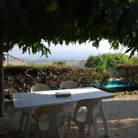 Avec Piscine * Fréjus