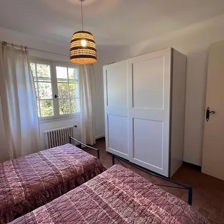 Prázdninový dům Avec Piscine Fréjus